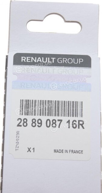 Renault / Nissan 288908716R