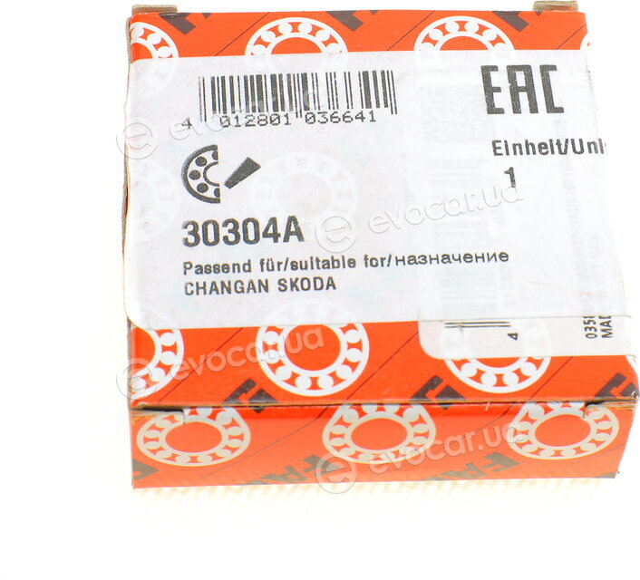 FAG 30304A