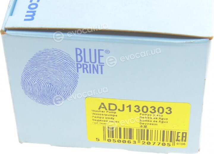 Blue Print ADJ130303