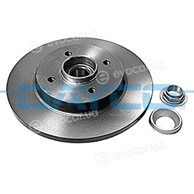 Dayco KWD022D