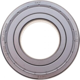 SKF 6207-2Z