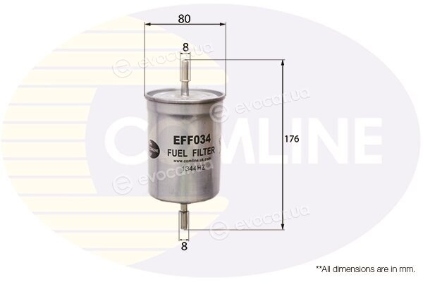 Comline EFF034