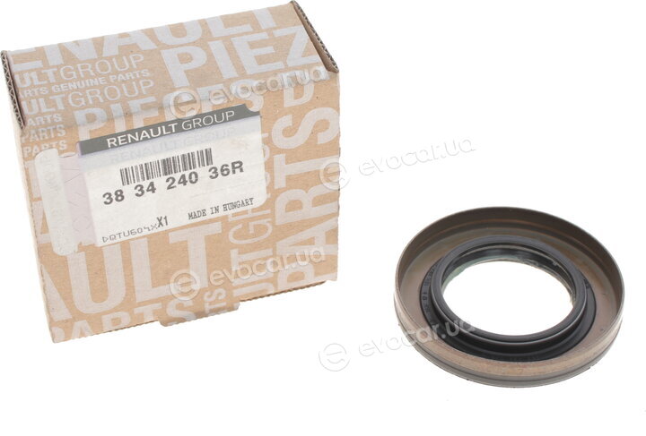 Renault / Nissan 38 34 240 36R