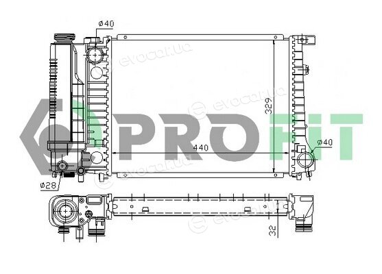 Profit PR 0060A1