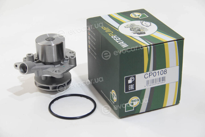 BGA CP0108