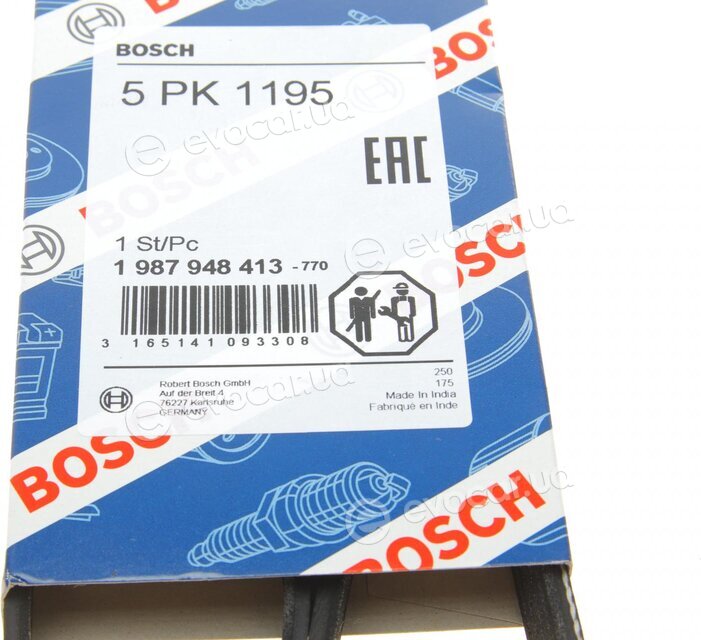 Bosch 1 987 948 413