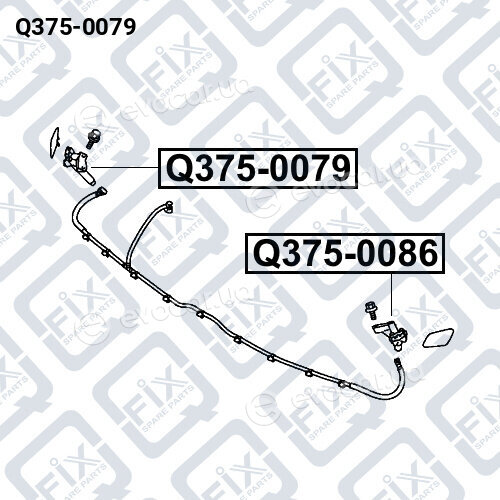 Q-Fix Q3750079
