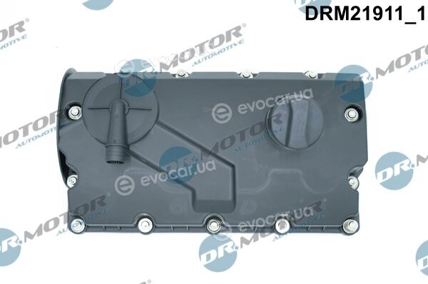 Dr. Motor DRM21911