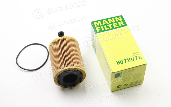 Mann HU 719/7 x