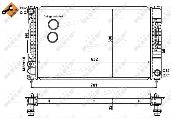 NRF 539504