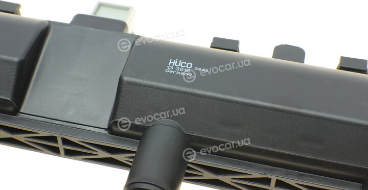 Astemo (Hitachi) / Huco 133818
