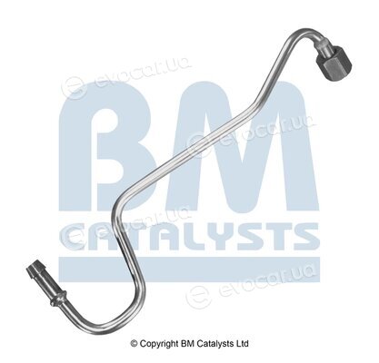 BM Catalysts PP11029A