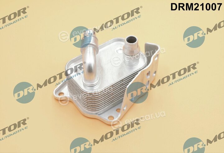 Dr. Motor DRM21007
