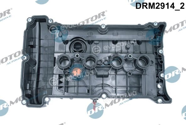 Dr. Motor DRM2914