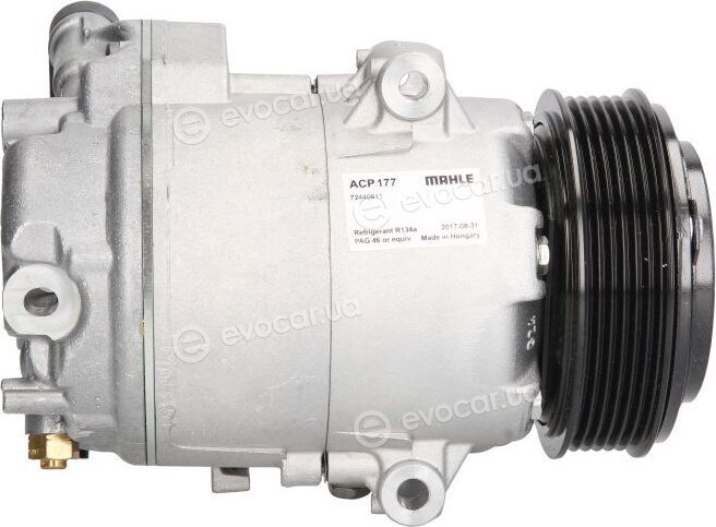 Mahle ACP 177 000P