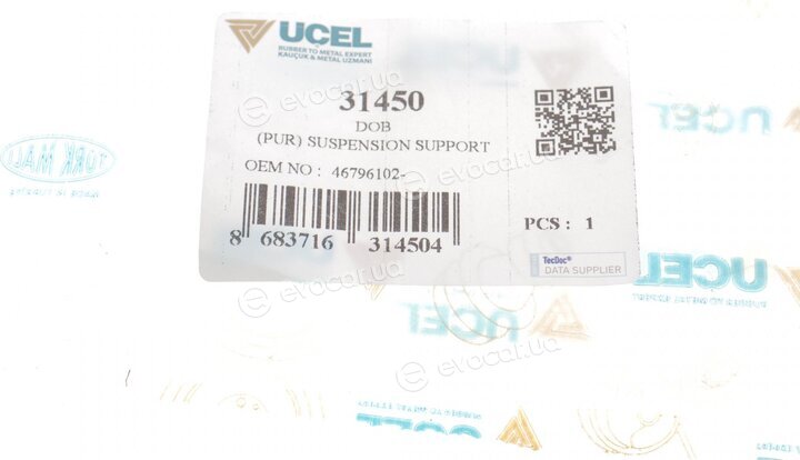 Ucel 31450