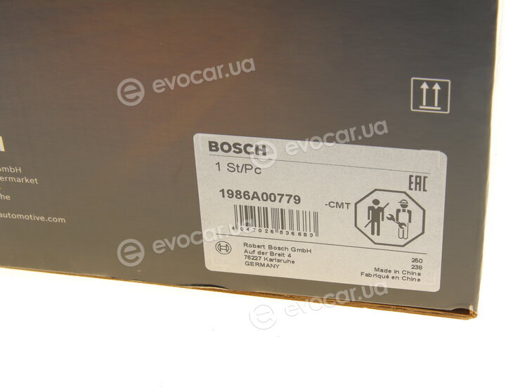 Bosch 1 986 A00 779