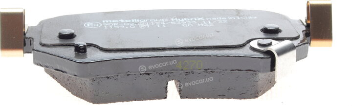 Metelli 22-1159-0
