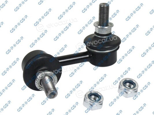 GSP S050348