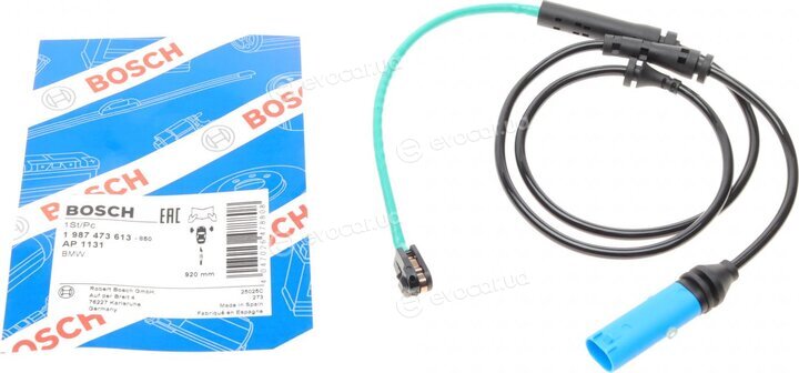 Bosch 1 987 473 613