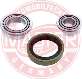 Master Sport 596-SET-MS