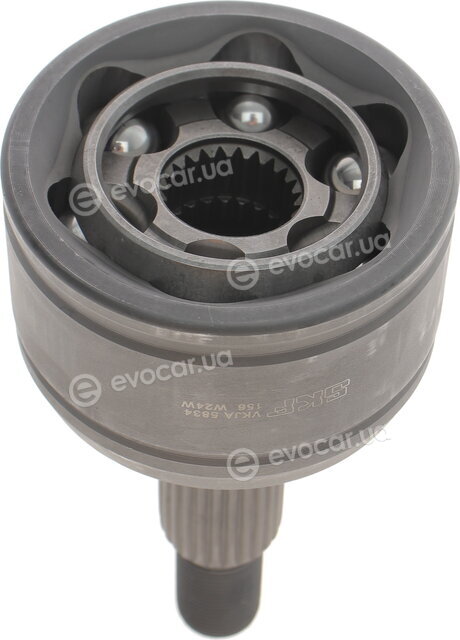SKF VKJA 5834