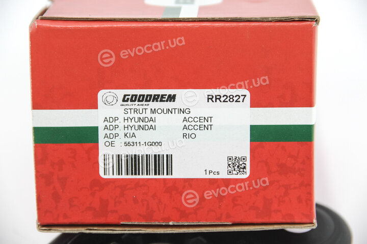 Goodrem RR2827