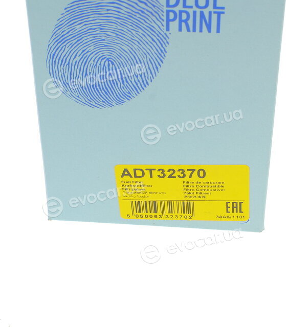 Blue Print ADT32370