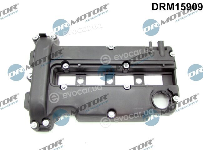 Dr. Motor DRM15909