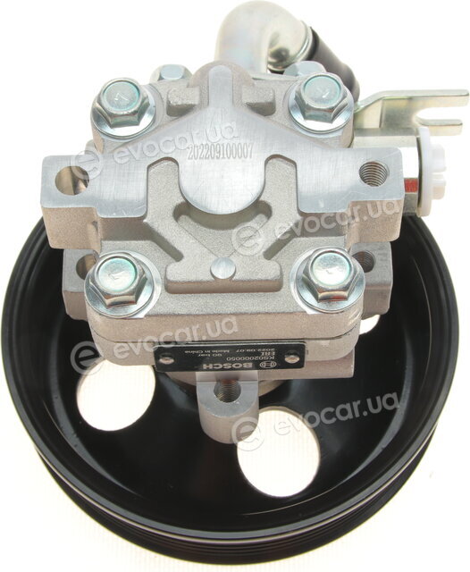Bosch K S02 000 050