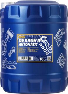 Mannol MN8205-10