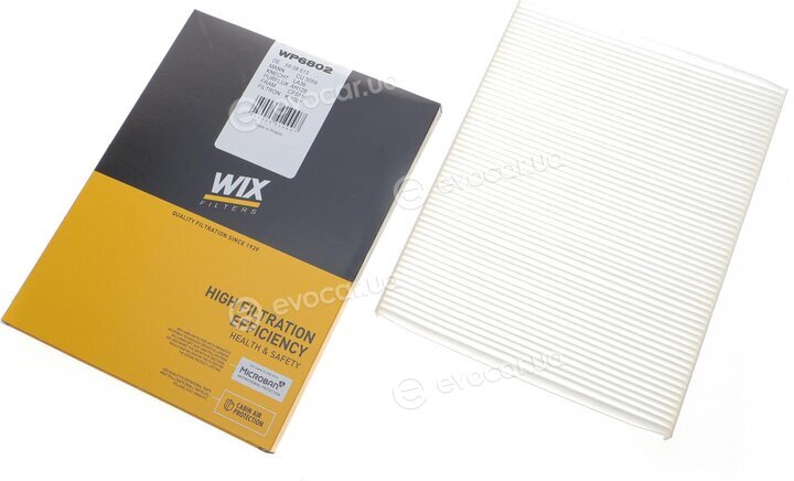 WIX WP6802