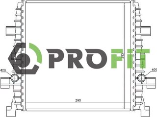 Profit 1740-0025