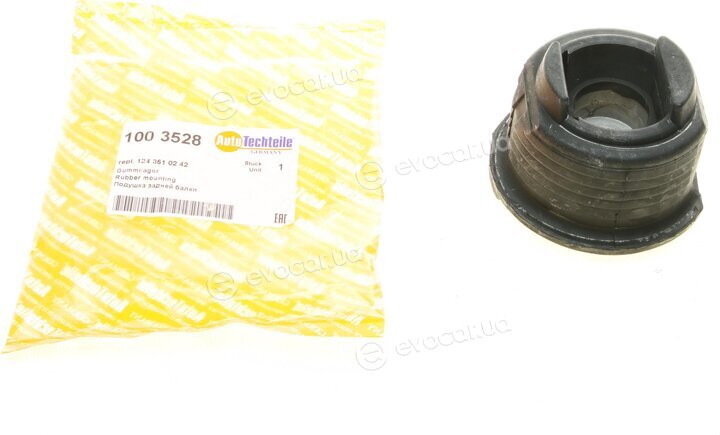 Autotechteile 100 3528