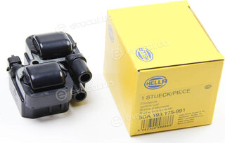 Hella 5DA 193 175-991