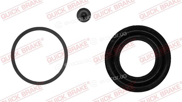 Kawe / Quick Brake 114-0196