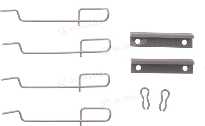 Kawe / Quick Brake 109-1125