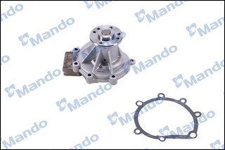 Mando MWP2011