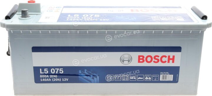 Bosch 0 092 L50 750