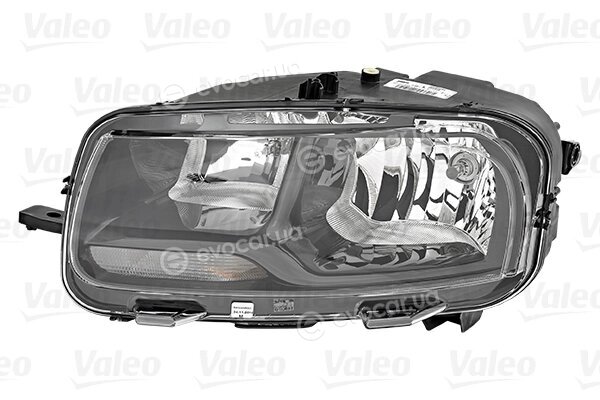 Valeo 045408