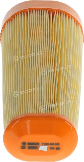 Bosch F026400835