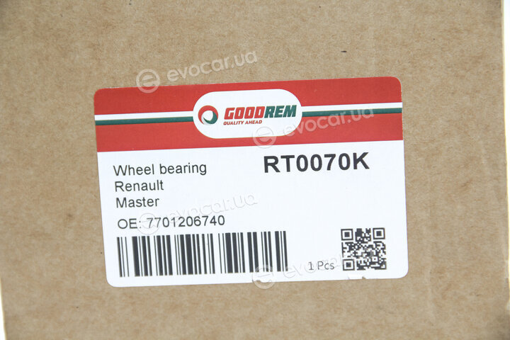 Goodrem RT0070K