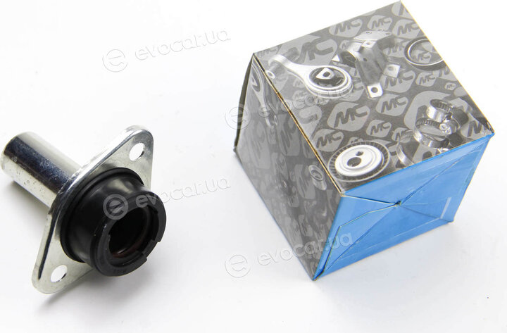 Metalcaucho / STC 05396