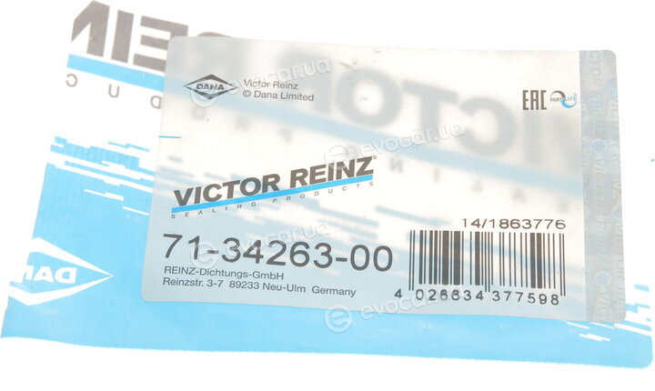 Victor Reinz 71-34263-00