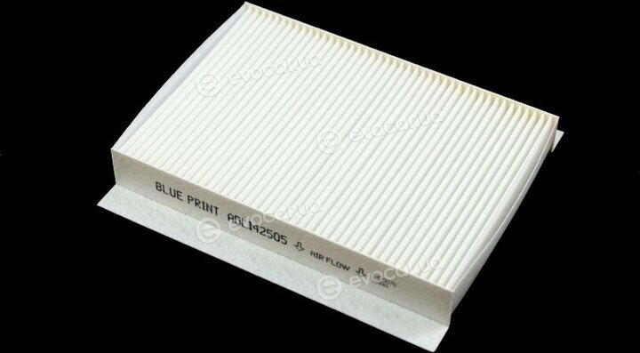 Blue Print ADL142505
