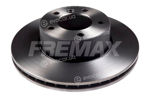 Fremax BD-3405