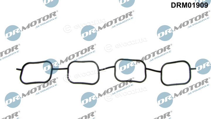 Dr. Motor DRM01909
