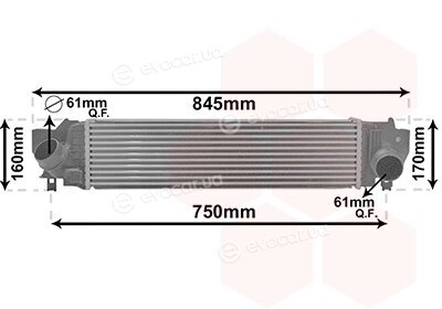 Van Wezel 06014702