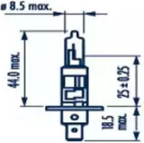 Narva 98502