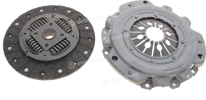 Kawe / Quick Brake DMV195M